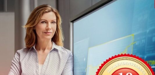 Dividenden-Champions überzeugen dividenden