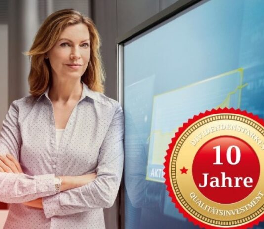 Dividenden-Champions überzeugen dividenden