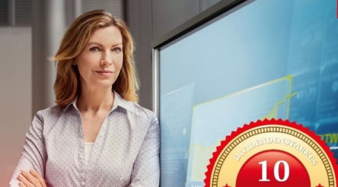 Dividenden-Champions überzeugen dividenden