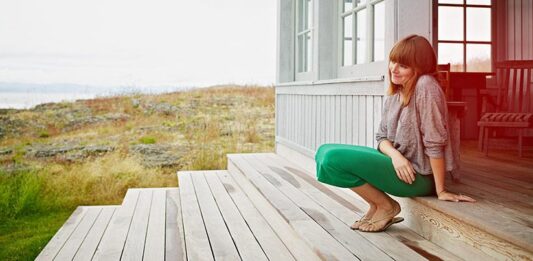 Ein Ferienhaus als Geldanlage?