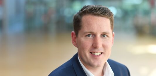 „Wertpapiere sind gerade für Studierende die passende Geldanlage“