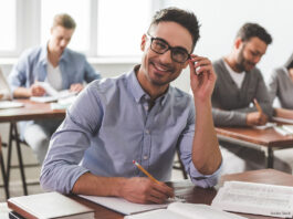 Nachträglich den Schulabschluss machen schulabschluss