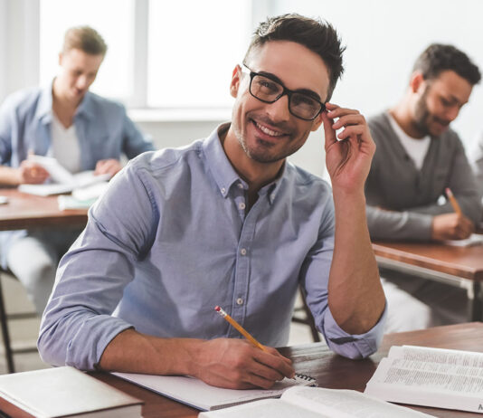 Nachträglich den Schulabschluss machen schulabschluss