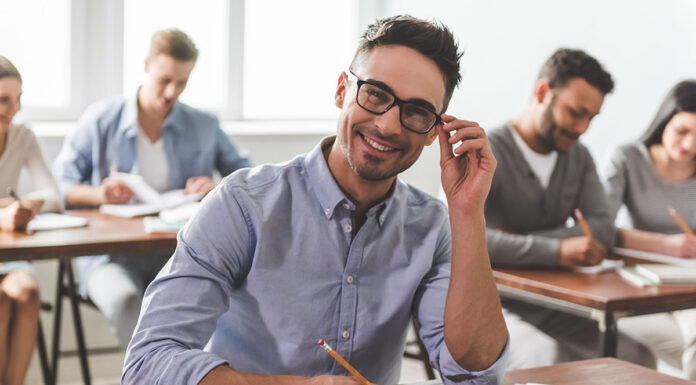 Nachträglich den Schulabschluss machen schulabschluss