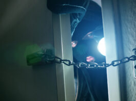 Einbruchschutz – Tipps, die das Zuhause sicherer machen einbruch