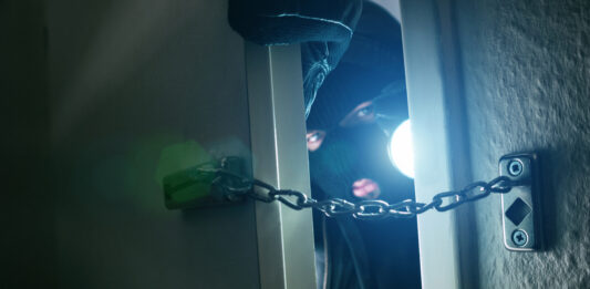 Einbruchschutz – Tipps, die das Zuhause sicherer machen einbruch