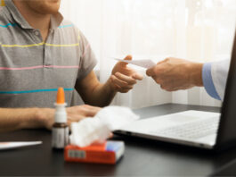 E-Health in Deutschland e-health