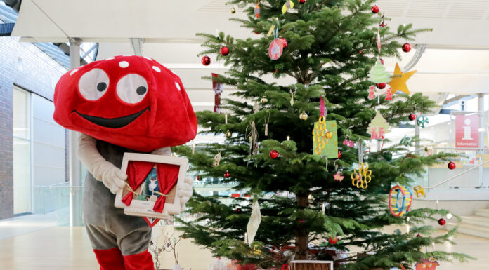 Aktion „Wunschbaum“: Über 70 zauberhafte Wünsche