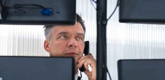 Spinnt die Börse? Börse