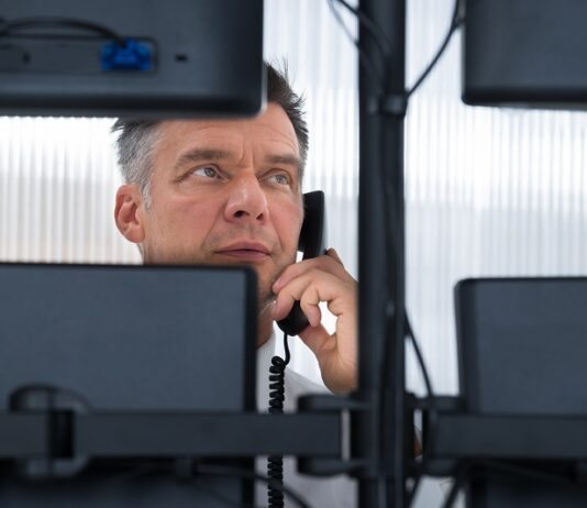 Spinnt die Börse? Börse