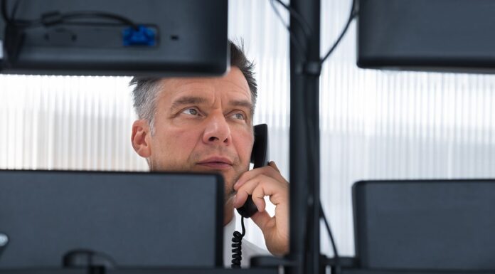 Spinnt die Börse? Börse