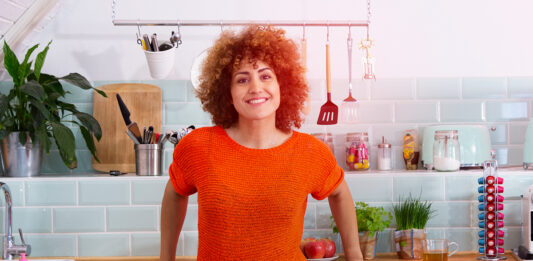 Schritt für Schritt ins Eigenheim Baufinanzierung