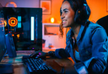 Die perfekten Games für einen Online-Spieleabend mit Freunden