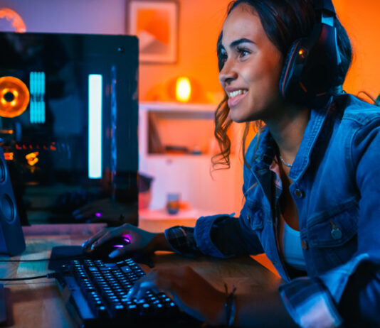 Die perfekten Games für einen Online-Spieleabend mit Freunden