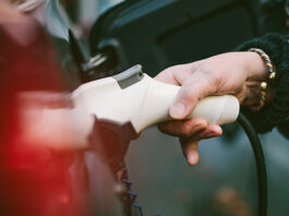 Elektroautos boomen – trotz Krise