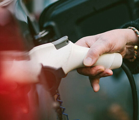 Elektroautos boomen – trotz Krise