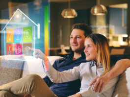 Smart Home: Vor- und Nachteile Smart Home