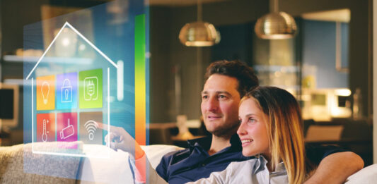 Smart Home: Vor- und Nachteile Smart Home