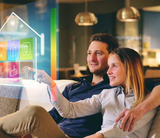 Smart Home: Vor- und Nachteile Smart Home