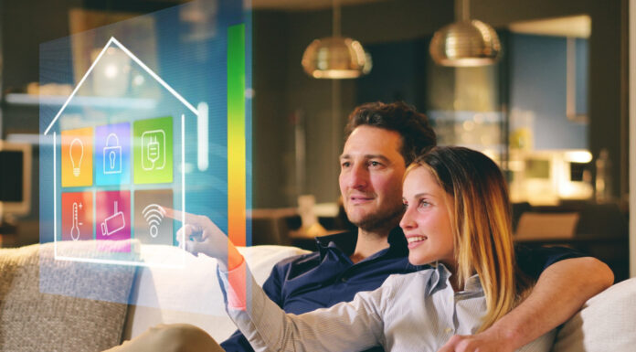 Smart Home: Vor- und Nachteile Smart Home