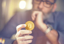 Jetzt in Kryptowährungen investieren? bitcoin