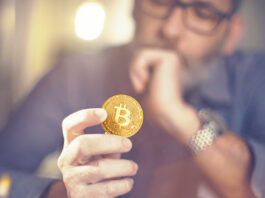 Jetzt in Kryptowährungen investieren? bitcoin