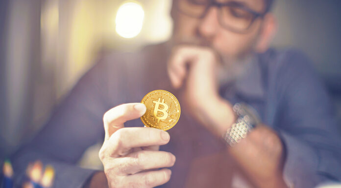 Jetzt in Kryptowährungen investieren? bitcoin