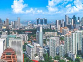 Wertpapier-Produkt des Monats: JPMorgan Pacific Equity JPMorgan