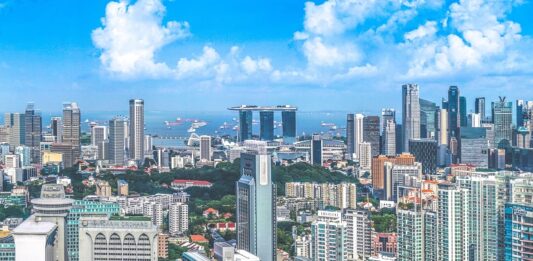 Wertpapier-Produkt des Monats: JPMorgan Pacific Equity JPMorgan