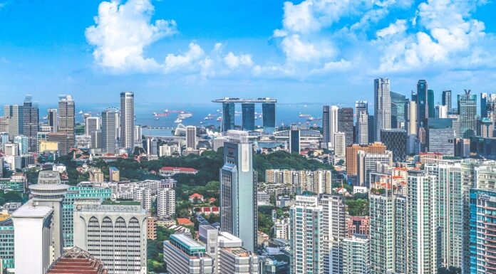 Wertpapier-Produkt des Monats: JPMorgan Pacific Equity JPMorgan