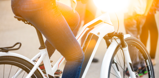 E-Bike-Boom in Coronazeiten e-bike