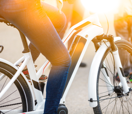 E-Bike-Boom in Coronazeiten e-bike