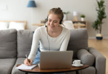 Geld verdienen von zuhause