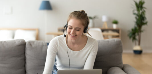 Geld verdienen von zuhause