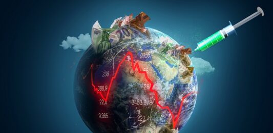 Gute Aussichten für die Weltwirtschaft Weltwirtschaft