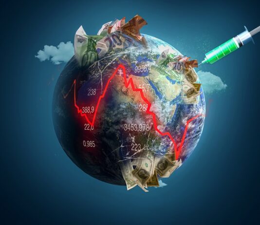 Gute Aussichten für die Weltwirtschaft Weltwirtschaft