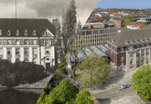 Wir feiern Jubiläum: 225 Jahre Sparkasse in Ihrer Region