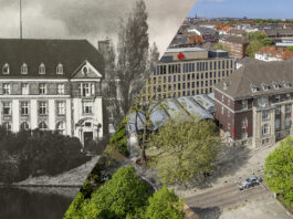 Wir feiern Jubiläum: 225 Jahre Sparkasse in Ihrer Region