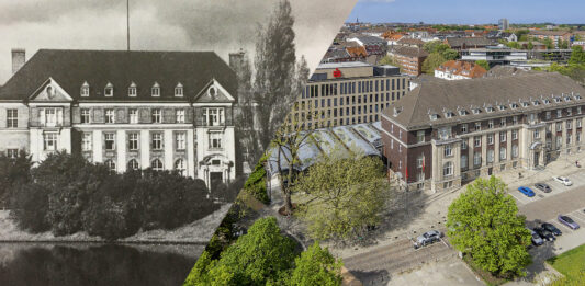 Wir feiern Jubiläum: 225 Jahre Sparkasse in Ihrer Region