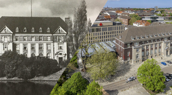 Wir feiern Jubiläum: 225 Jahre Sparkasse in Ihrer Region