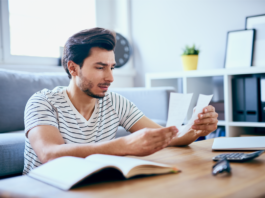 Steuererklärung: Kann ich mein Home-Office absetzen? steuererklärung