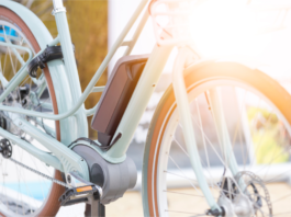 Warum es sinnvoll ist, das Fahrrad zu versichern fahrradversicherung