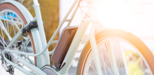 Warum es sinnvoll ist, das Fahrrad zu versichern fahrradversicherung