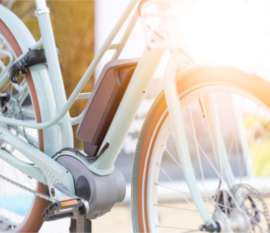 Warum es sinnvoll ist, das Fahrrad zu versichern fahrradversicherung