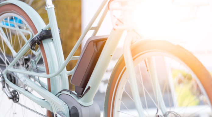 Warum es sinnvoll ist, das Fahrrad zu versichern fahrradversicherung