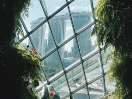 Fonds des Monats: Deka-Immobilien Metropolen Grüne Hochhäuser Singapur