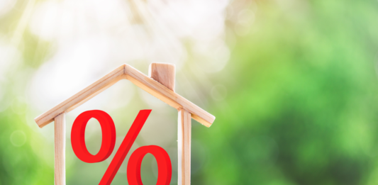 War’s das mit den günstigen Bauzinsen? baufinanzierung