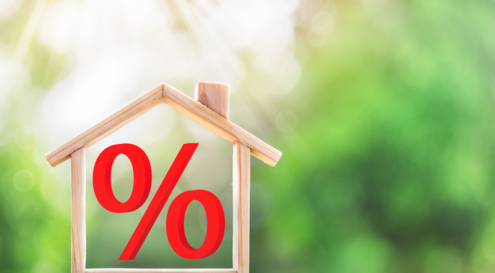 War’s das mit den günstigen Bauzinsen? baufinanzierung