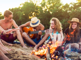 Sommerferien: Unsere Tipps für Kinder und Jugendliche