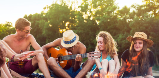 Sommerferien: Unsere Tipps für Kinder und Jugendliche